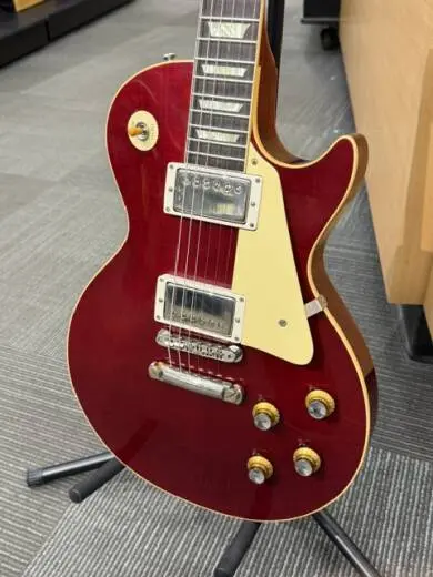 GIBSON  60 LP STD SWEET CHERRY VOS 2